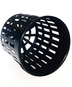 Buy Hydroponic Netpot 3 inch from Shashi n Gautam Kitchen Gardeners Web-Shop India Online