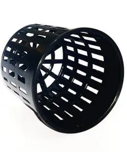 Buy Hydroponic Netpot 3 inch from Shashi n Gautam Kitchen Gardeners Web-Shop India Online
