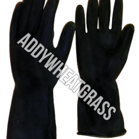Reusable Rubber Gardening Gloves