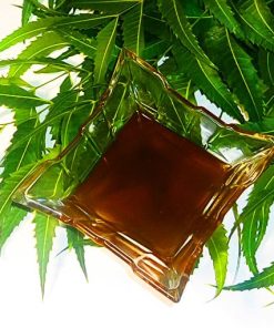 Pure Cold Press Neem oil Pesticide Insecticide by Shashi n Gautam Kitchen Gardeners Web-Shop