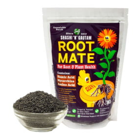 Fertilizer For Root Growth