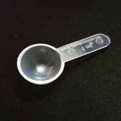 Free 1 ml measuring spoon for Shashi n Gautam Chelated Micronutrient liquid