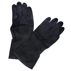 Reusable Rubber Gardening Gloves