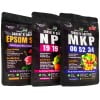 Epsom Salt NPK 19 19 19 MKP 0 52 34 Plant Nutrients Combo from Shashi N Gautam