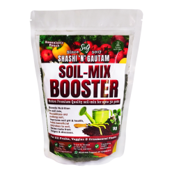 soil mix booster 1kg Shashi N Gautam Web Shop