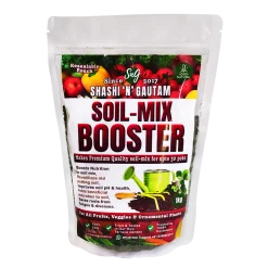 soil mix booster 1kg Shashi N Gautam Web Shop