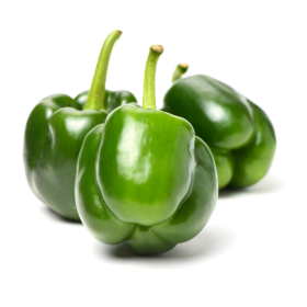 Green Capsicum Seeds / Hari Shimla Mirch Ke Beej