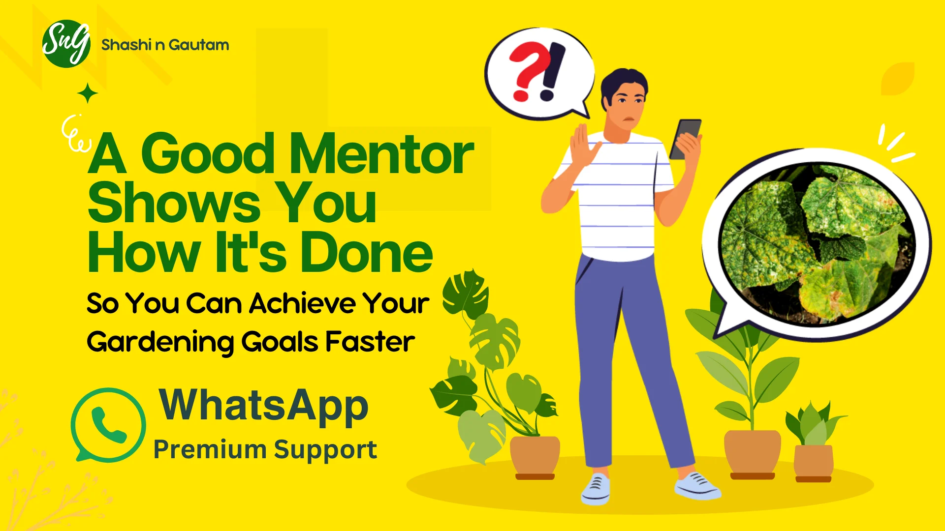 Mentorship For Beginner Gardeners Form Desktop