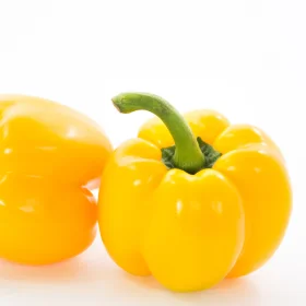 Imported Yellow Capsicum Seeds / Peelee Shimla Mirch Ke Beej