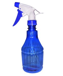 Trigger Sprayer by Shashi N Gautam