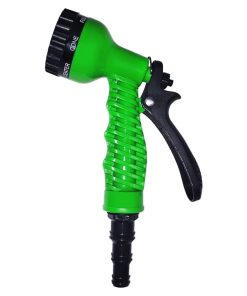 7 Mode Garden Hose sprayer by Shashi N Gautam