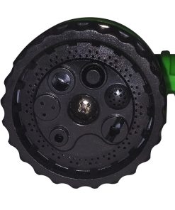 7 Mode of Garden Hose sprayer by Shashi N Gautam
