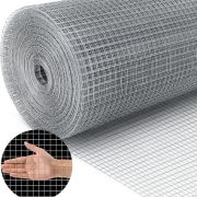 Hardware Cloth / Chicken Wire Fence