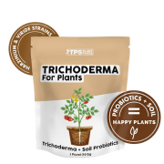 Trichoderma Viride